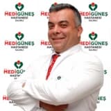 Dr. Salih Sayhan Profil Fotoğrafı