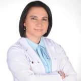 Doç. Dr. Meryem Gencer Profil Fotoğrafı