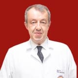 Prof. Dr. Ömer Levent Tuncay