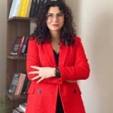 Aile Danışmanı Psk. Dan. Emine Toklu Başkak