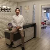 Uzm. Dt. Afşin Salman