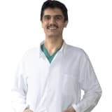 Doç. Dr. Süleyman Ercan