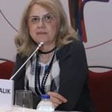 Prof. Dr. Demet Özbabalık Adapınar