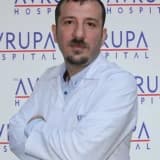 Uzm. Dr. Cihat Kaya
