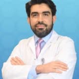 Dr. Öğr. Üyesi Mustafa Said Tekin Profil Fotoğrafı