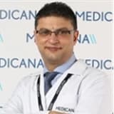 Op. Dr. Mustafa Hasdemir Profil Fotoğrafı