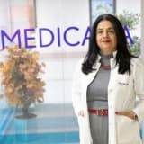 Uzm. Dr. Hayriye Belma Siber Profil Fotoğrafı