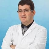 Uzm. Dr. Subet Özerdem