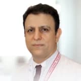 Dr. Öğr. Üyesi İlhami Gültepe Profil Fotoğrafı