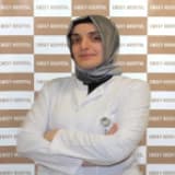 Uzm. Dr. Güler Delibalta Profil Fotoğrafı