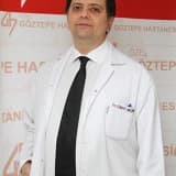 Uzm. Dr. Mehmet Cüneyt Yalçınöz