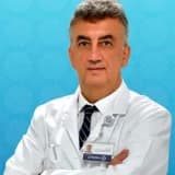 Prof. Dr. Mustafa Kürşat Özvaran Profil Fotoğrafı