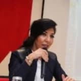 Dr. Öğr. Üyesi İmran Özdemir Profil Fotoğrafı