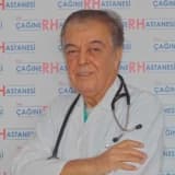 Uzm. Dr. Tanju Ulufer