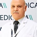 Uzm. Dr. Kamuran Seyidoğlu