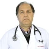 Uzm. Dr. Metin Mehdi Azarbaz