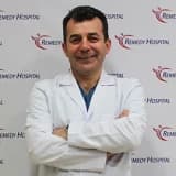 Uzm. Dr. Aydın Küçük