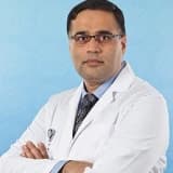 Uzm. Dr. Muhammed Şefik Profil Fotoğrafı