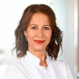 Uzm. Dr. Arzu Dinç Yavaş Profil Fotoğrafı