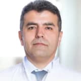 Prof. Dr. Bekir Durmuş Profil Fotoğrafı