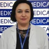 Uzm. Dr. Serap Balçık