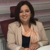 Doç. Dr. Serap Oflaz Profil Fotoğrafı