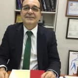 Uzm. Dr. Hakan Evrüke