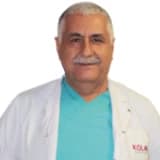 Op. Dr. Hakkı Nurettin Kahraman