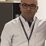 Doç. Dr. Orhan Bat Profil Fotoğrafı