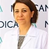 Dr. Öğr. Üyesi Sevim Kuşlu çiçek