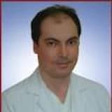 Dr. Şerif Çağatay Korkut Profil Fotoğrafı