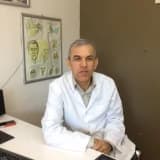 Uzm. Dr. Ahmet Bolulu Profil Fotoğrafı