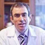 Uzm. Dr. Adnan Bağrıaçık Profil Fotoğrafı