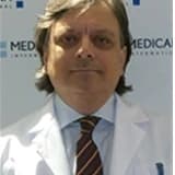 Prof. Dr. Ali Erdem Bagatur Profil Fotoğrafı