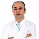 Doç. Dr. Mehmet Tokmak Profil Fotoğrafı