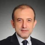 Prof. Dr. Selçuk Güven