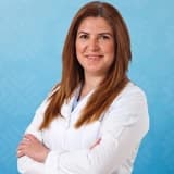 Uzm. Dr. Hicran Gündoğdu Profil Fotoğrafı