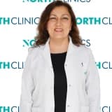 Uzm. Dr. Asuman Erengül Öz Profil Fotoğrafı