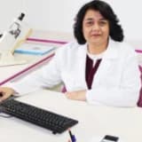 Op. Dr. Berin Çetinel