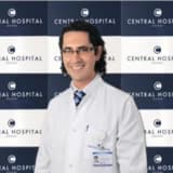 Dr. Hasan Küçükşahin