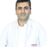 Dr. Öğr. Üyesi Semih Doğan