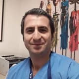 Op. Dr. İsmail Kestane Profil Fotoğrafı