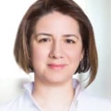 Op. Dr. Şeyma Araz Profil Fotoğrafı