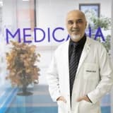 Uzm. Dr. Cengizhan Zahmacıoğlu