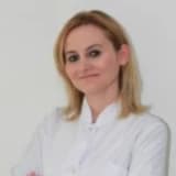 Uzm. Dr. Burcu Işık Yeşilova