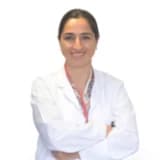 Dr. Öğr. Üyesi Elif Topcu