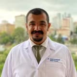 Op. Dr. Ahmet Yusuf Serdaroğlu