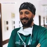 Doç. Dr. Tevfik KAPLAN Profil Fotoğrafı