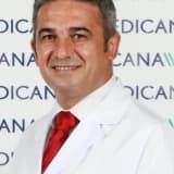 Doç. Dr. Yusuf Savran