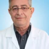 Prof. Dr. Mehmet Serdar Saydam Profil Fotoğrafı